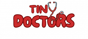 tiny doctors logo